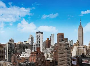 The Vantage, New York, NY 10016