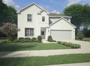 1469 Barbacoa Dr, Haslet, TX 76052