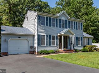 4505 Caven Ct S, Fredericksburg, VA 22408