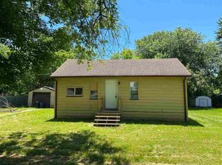 2338 Iowa Ave, Saginaw, MI