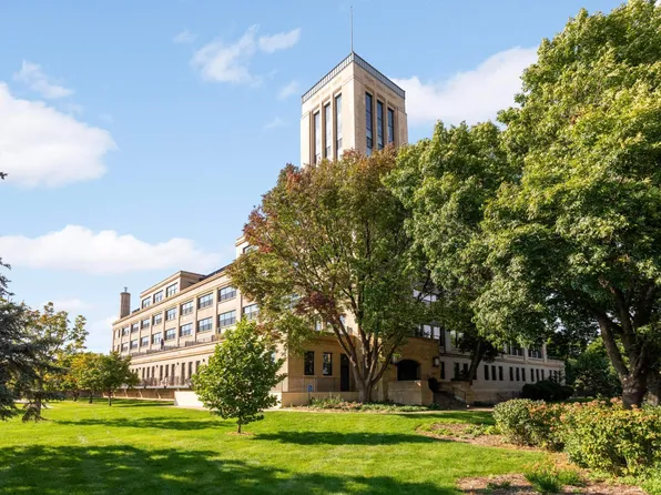 730 Stinson Blvd Unit 118, Minneapolis, MN 55413