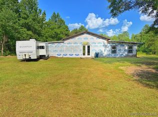 19106 Haggarty Farm Ln, Andalusia, AL 36421