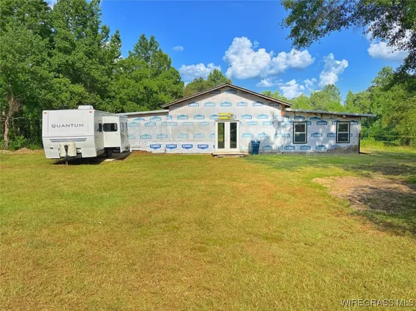 19106 Haggarty Farm Ln, Andalusia, AL 36421