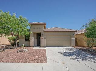 17744 W Tasha Dr, Surprise, AZ 85388