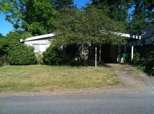 12742 17th Ave NE, Seattle, WA 98125