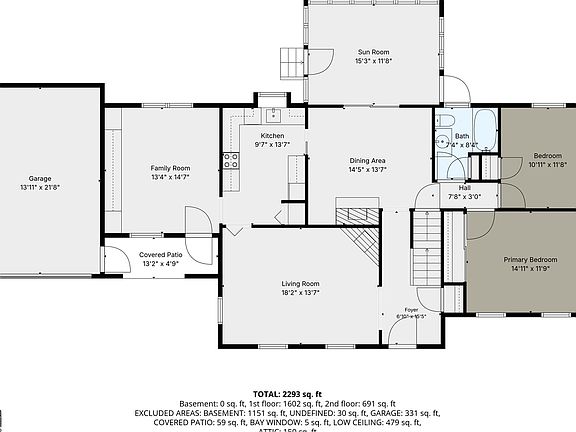 4th image of 8 Loch Rannoch Way