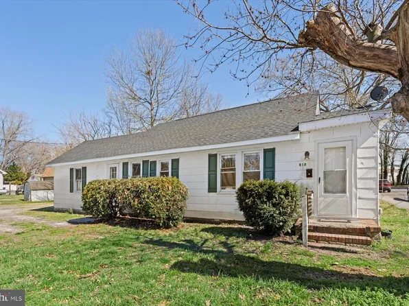 705 Roger St, Salisbury, MD 21804