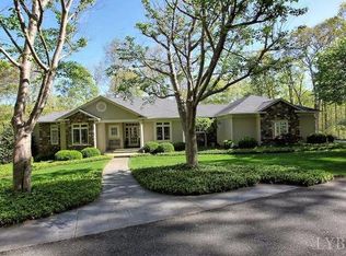 415 Howard Dr, Lynchburg, VA 24503