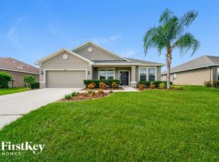 1811 Via Chianti St, Plant City, FL 33566