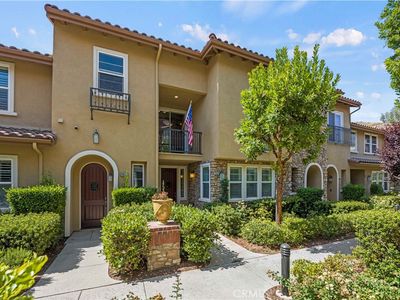 28531 Herrera St, Valencia, CA, 91354