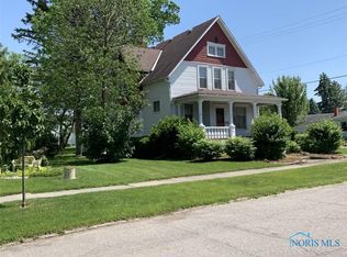 941 Wayne Ave, Defiance, OH 43512