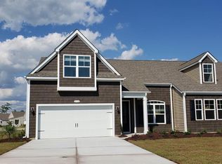 2132 Cass Lake Road Brookhaven LOT 543, Calabash, NC 28467