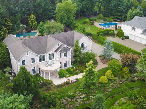 Woodcliff Lake Real Estate - Woodcliff Lake NJ Homes For Sale | Zillow