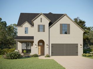 Plan 1568 Plan, Treeline, Justin, TX 76247