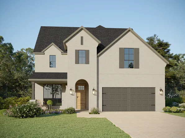 Plan 1568 Plan, Treeline