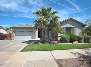 19198 E Raven Dr, Queen Creek, AZ 85142
