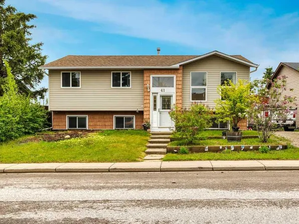 41 Brentwood Dr N, Strathmore, AB T1P 1G3