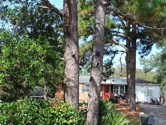 Property Side View