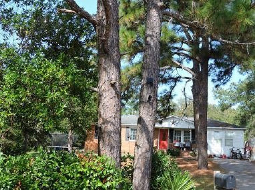 Property Side View