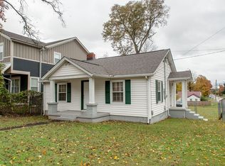 3516 Saindon St, Nashville, TN 37211