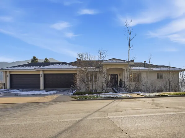 1878 E Ridge Point Dr, Bountiful, UT 84010