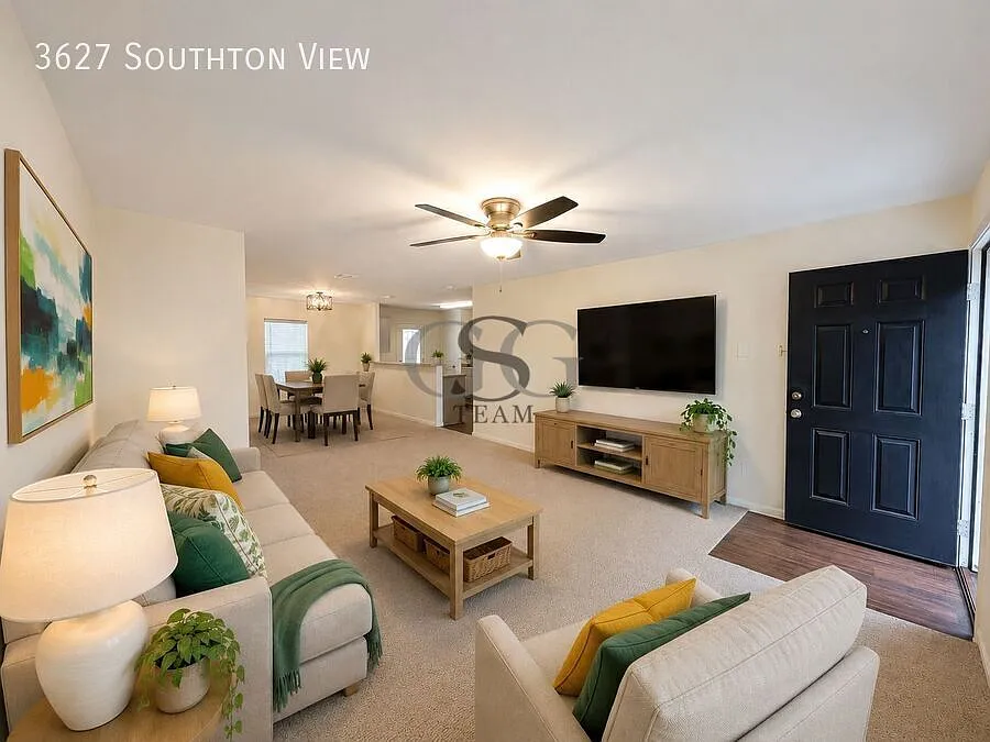 Move-In Ready 3BR Home — Photo 3