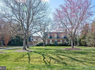 28741 Springfield Dr, Easton, MD