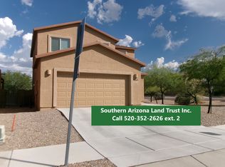 7065 S Avenida Del Recuerdo, Tucson, AZ 85756