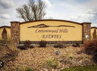 4768 E Lady Hawk Ln, Ammon, ID 83406