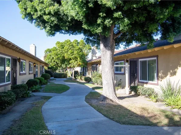 1541 E La Palma Ave #19, Anaheim, CA 92805