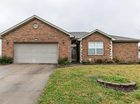 5351 S Tanager Avenue, Battlefield, MO 65619