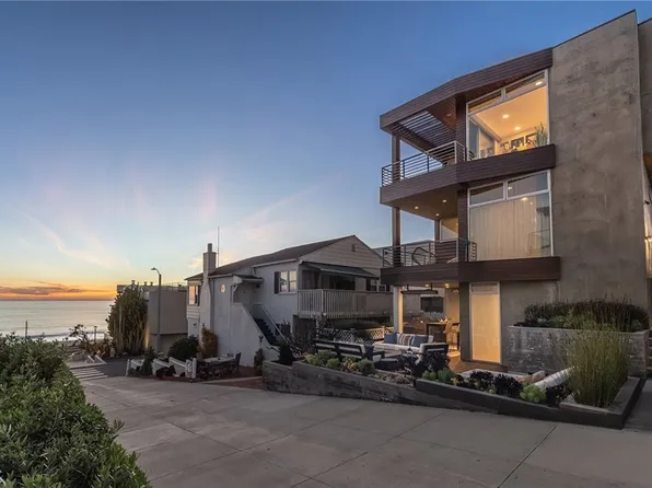 121 16th St, Manhattan Beach, CA 90266