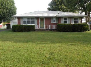 12500 S Jefferson St, Princeton, KY 42445