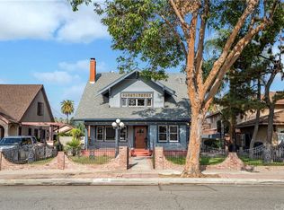 451 W Center St, Covina, CA 91723