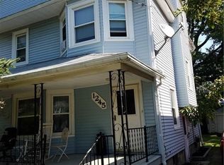 1245 Summit Ave, Lakewood, OH 44107