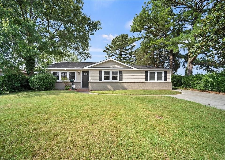 4812 Jericho Rd, Virginia Beach, VA 23462 Zillow