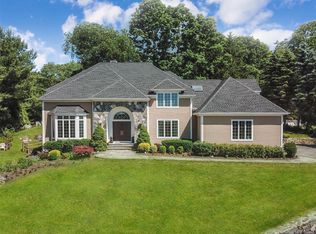 114 Random Farms Drive, Chappaqua, NY
