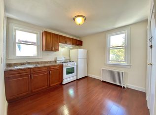 726 Avenue A #3, Bayonne, NJ 07002