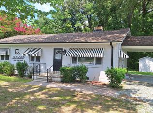 13116 N Roxboro Rd, Rougemont, NC 27572