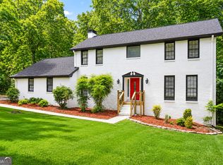 9200 Brave Ct, Jonesboro, GA 30236