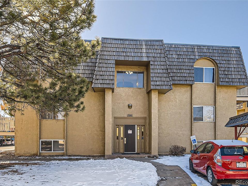 1st image of 7395 E Quincy Avenue #105