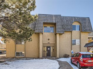 7395 E Quincy Ave APT 105, Denver, CO 80237