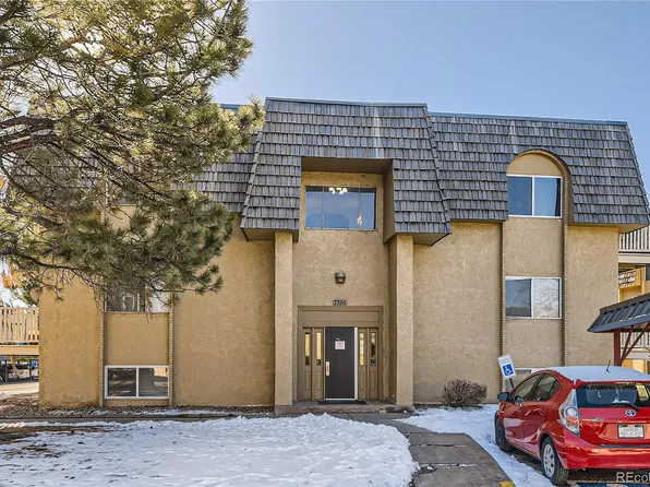 7395 E Quincy Avenue #105, Denver, CO 80237