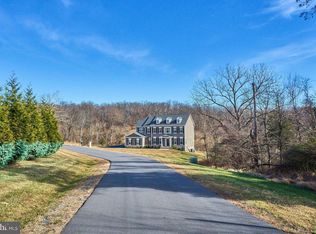 41019 Taylor Ridge Ln, Paeonian Springs, VA 20129