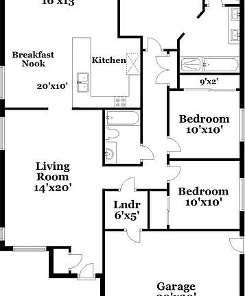 2nd image of 6577 W Lawrence Ln