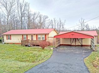 227 Patrick Henry Hwy, Keysville, VA 23947