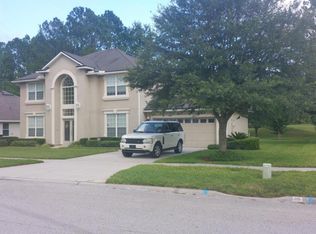 5871 Long Cove Dr, Jacksonville, FL 32222