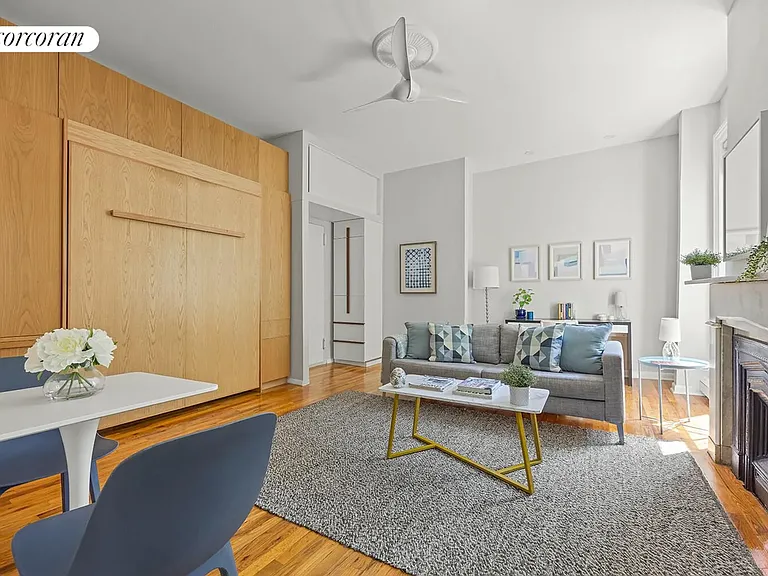 110 Clinton Ave #2B — Photo 5