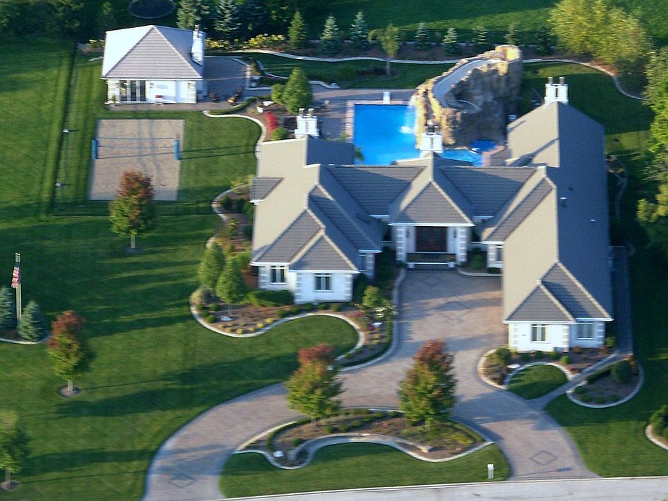 96 Silo Ridge Rd S, Orland Park, IL 60467 Zillow