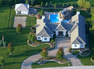 96 Silo Ridge Rd S, Orland Park, IL 60467